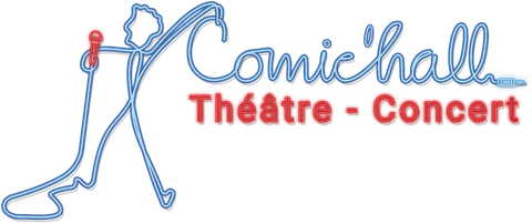 ComicHall — Théâtre Concert Torcy