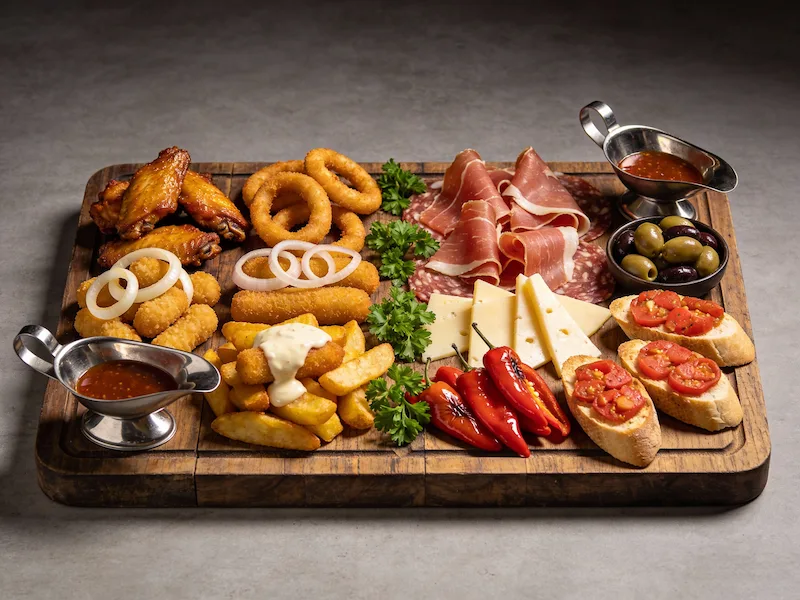 La Génér euse - planche premium