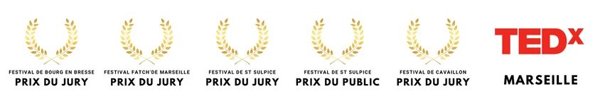 Briac — Prix des festivals d’humour